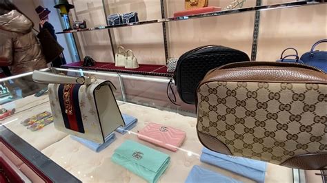 gucci outlet roermond erfahrung